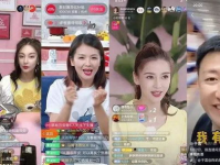 娱乐圈吃瓜直播间主播哪个好,揭秘热门主播魅力指数