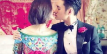 袁弘为什么那么喜欢张歆艺,揭秘这对明星夫妻的甜蜜情缘
