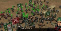 三国演义单机游戏,穿越历史烽烟，领略英雄传奇
