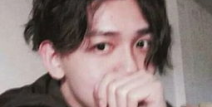 娱乐吃瓜头像男真人,真人生吃瓜头像背后的男星故事