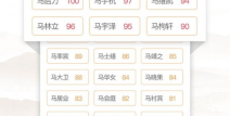 宝贝取名网,热门好听名字推荐与取名技巧解析