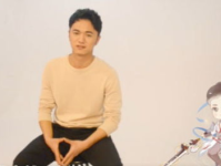 娱乐吃瓜主播真假对比,真假信息大对比