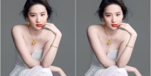 女明星图片桌面壁纸,女明星桌面壁纸中的魅力瞬间