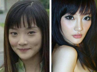 娱乐吃瓜女星关系图片,揭秘吃瓜女星错综复杂的关系网
