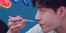 博君一肖娱乐圈吃瓜,娱乐圈的甜蜜瓜田，揭秘明星们的甜蜜互动