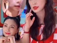 娱乐吃瓜女艺人视频,吃瓜女艺人视频背后的故事