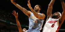 nba钱德勒,泰森·钱德勒的篮球生涯回顾