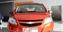 两厢赛欧,两厢赛欧车型全面解析”