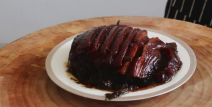 梅菜扣肉的做法 最正宗的做法,揭秘梅菜扣肉最正宗的烹饪秘籍