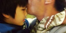 吴镇宇儿子受伤原因,亲子真人秀意外事件背后的反思