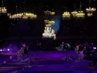 太原演唱会,音乐盛宴汇聚古城，歌迷狂欢之夜