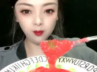 娱乐吃瓜酱小姐姐是谁呀,网络红人的魅力与影响力