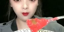 娱乐吃瓜酱小姐姐是谁呀,网络红人的魅力与影响力