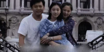 楚先生娱乐圈29章,情感纠葛再升级，娱乐圈风云再起