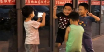 娱乐吃瓜头像图片男生,揭秘校园吃瓜达人，男生头像背后的故事